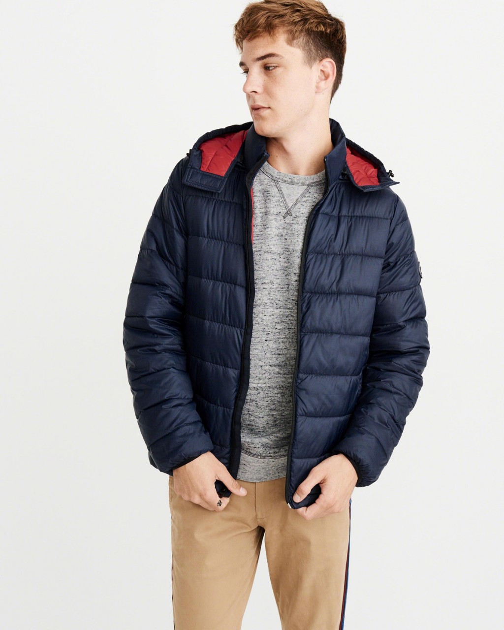 Куртка демисезонная - мужская куртка Abercrombie & Fitch AF5486M 10298 Темно-синий, Куртка демисезонная - мужская куртка Abercrombie & Fitch AF5486M M 10298 Темно-синий
Куртка демисезонная - мужская куртка Abercrombie & Fitch AF5486M 10298 Темно-синий, Куртка демисезонная - мужская куртка Abercrombie & Fitch AF5486M M 10298 Темно-синий