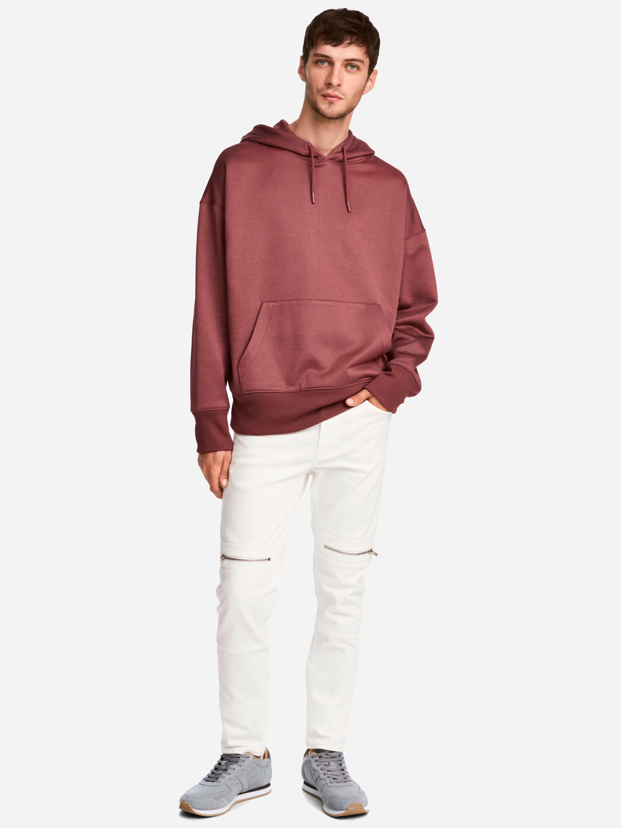 Джинсы H&M 5579576-ACTS 34 Белые
Джинсы H&M 5579576-ACTS 34 Белые