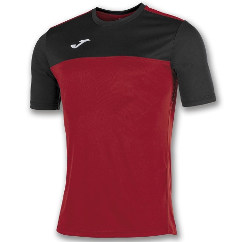 Футболка Joma WINNER 100946.601 цвет: красный/черный, размер, Футболка Joma WINNER 100946.601 цвет: красный/черный, размер S
Футболка Joma WINNER 100946.601 цвет: красный/черный, размер, Футболка Joma WINNER 100946.601 цвет: красный/черный, размер S
