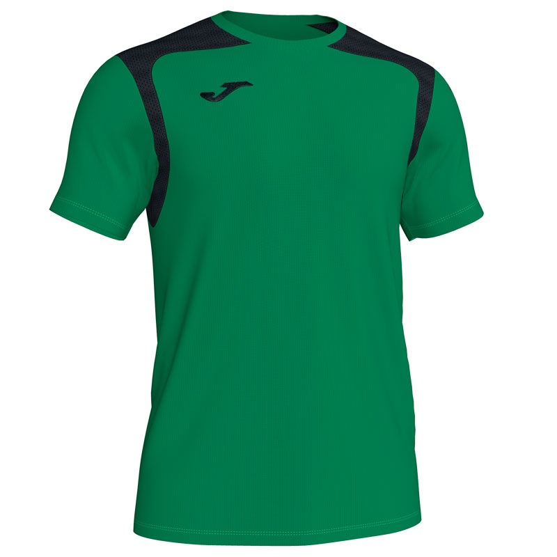 Футболка Joma CHAMPION V 101264.451 цвет: зеленый, размер, Футболка Joma CHAMPION V 101264.451 цвет: зеленый, размер L
Футболка Joma CHAMPION V 101264.451 цвет: зеленый, размер, Футболка Joma CHAMPION V 101264.451 цвет: зеленый, размер L