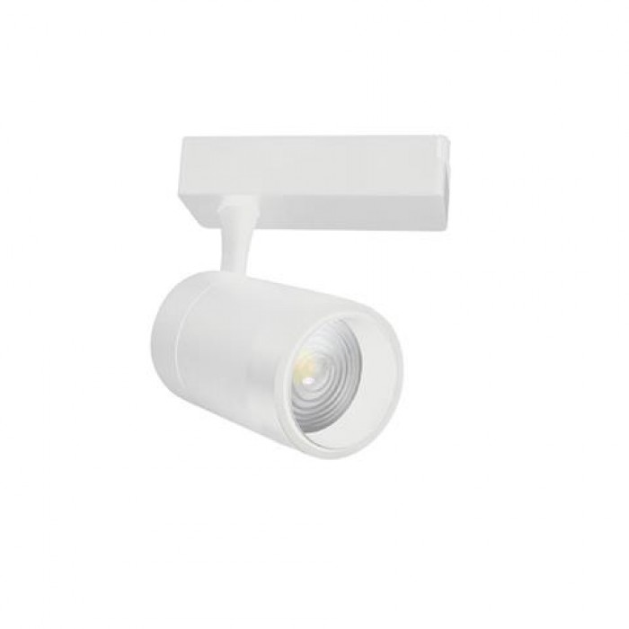 Светильник светодиодный трековый Horoz Electric Monako-15 COB LED 15Вт 4200K белый 1125Лм 100-240В (018-019-0015)
Светильник светодиодный трековый Horoz Electric Monako-15 COB LED 15Вт 4200K белый 1125Лм 100-240В (018-019-0015)