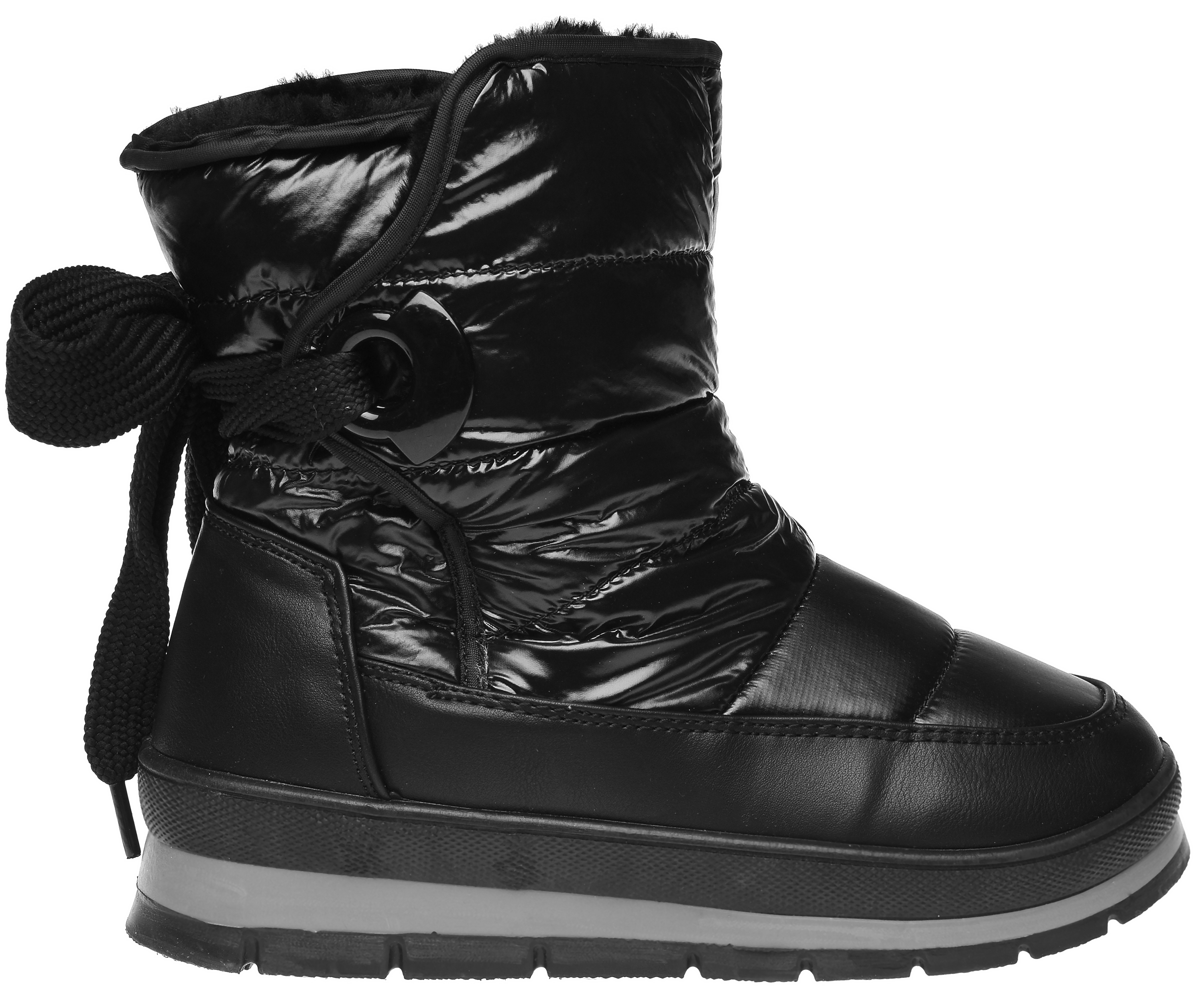 Дутики Horoso K1008-1 37 23.5 см Black
Дутики Horoso K1008-1 37 23.5 см Black