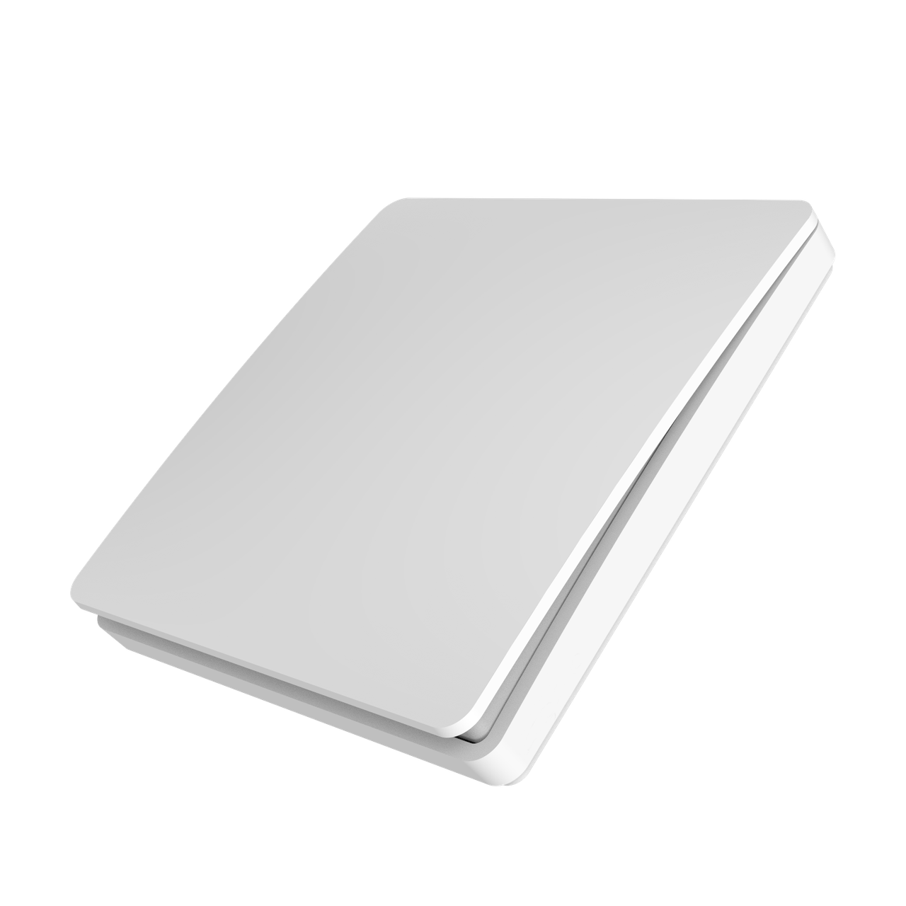 Умный беспроводной кинетический выключатель Tervix Pro Line RF 433 MHz Switch на 1 клавишу
Умный беспроводной кинетический выключатель Tervix Pro Line RF 433 MHz Switch на 1 клавишу