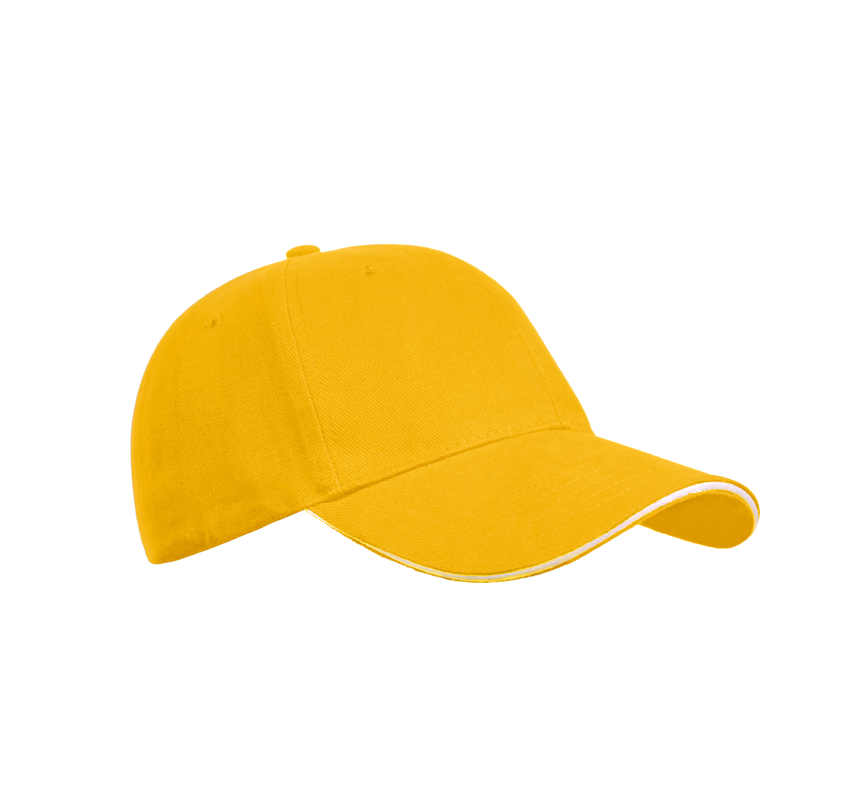 Кепка Floyd Golf яскраво жовта TP-3107
Кепка Floyd Golf яскраво жовта TP-3107