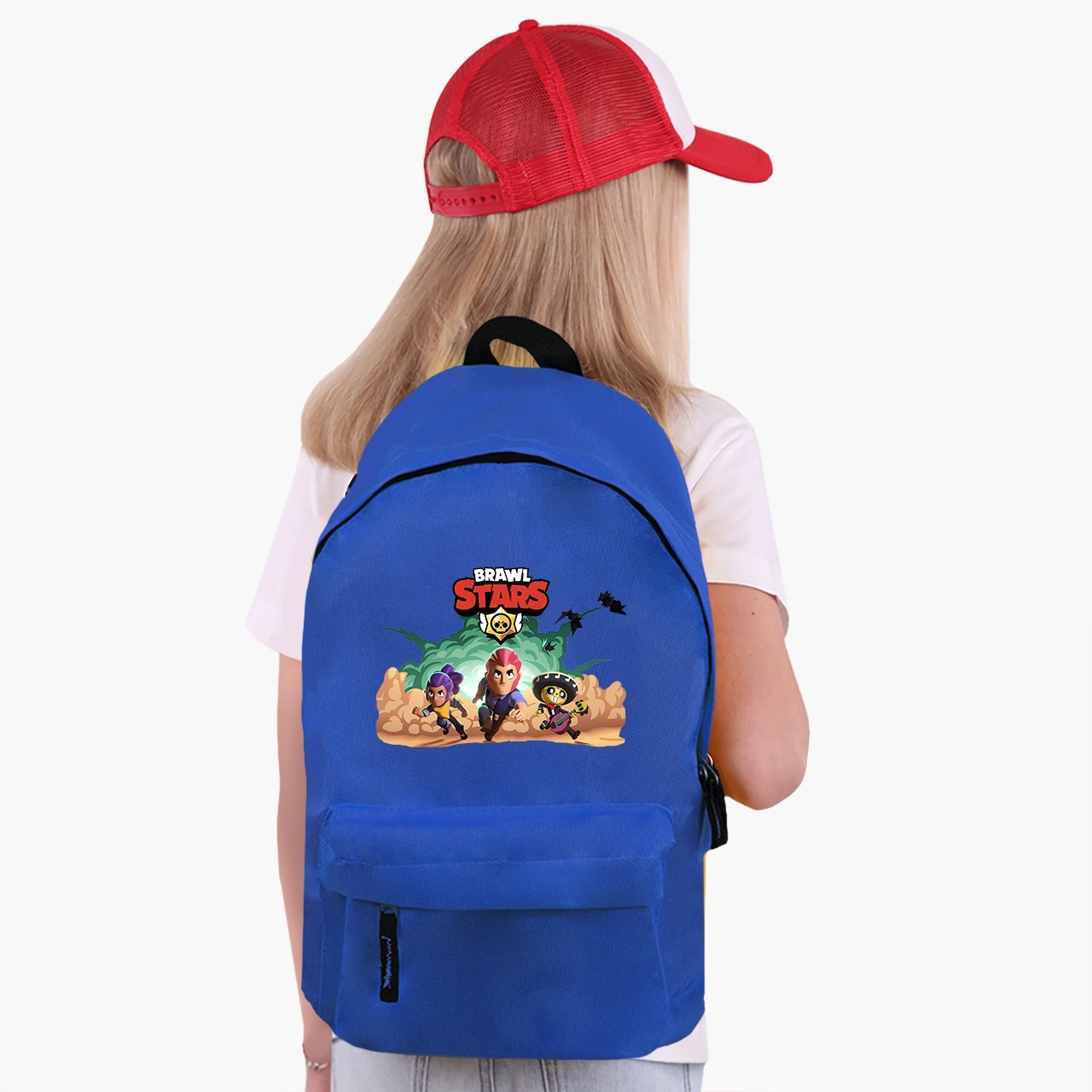 Рюкзак детский Амонг Ас Покемон Пикачу (Among Us Pokemon Pikachu) (9263-2419) 17 л Синий
Рюкзак детский Амонг Ас Покемон Пикачу (Among Us Pokemon Pikachu) (9263-2419) 17 л Синий