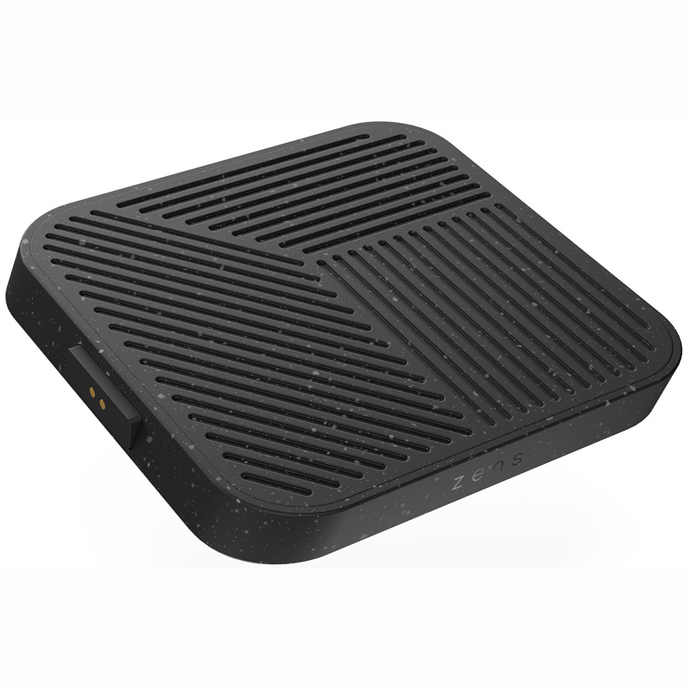 Беспроводное зарядное устройство Zens Modular Single Wireless Charger Black (add on platform) (ZEMSC1A/00)
Беспроводное зарядное устройство Zens Modular Single Wireless Charger Black (add on platform) (ZEMSC1A/00)