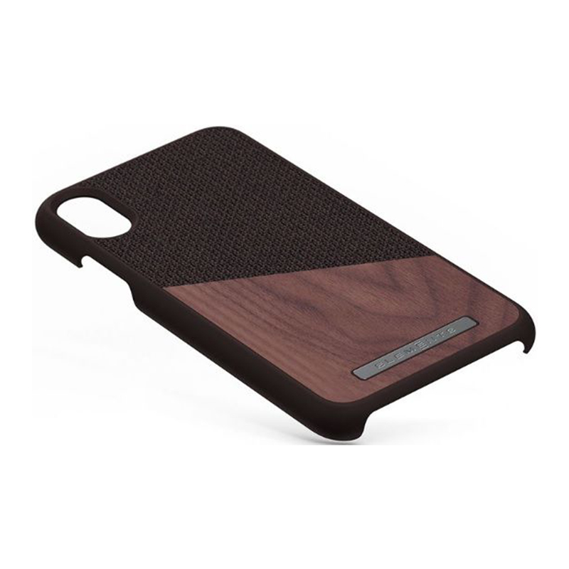 Чехол Elements Season Kollektion Case Frejr Cognac для iPhone XS Max 
Чехол Elements Season Kollektion Case Frejr Cognac для iPhone XS Max
