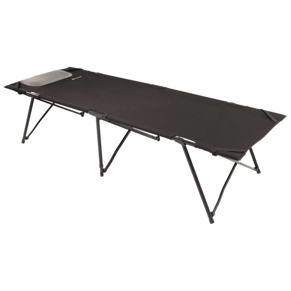 Мебель для кемпинга Outwell Posadas Foldaway Bed Single Black (470329) (F00245250)
Мебель для кемпинга Outwell Posadas Foldaway Bed Single Black (470329) (F00245250)
