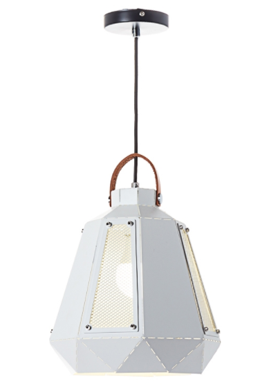 Люстра-подвес белая с декоративными вставками из сетки. (NI004/M/white) (SL00225)
Люстра-подвес белая с декоративными вставками из сетки. (NI004/M/white) (SL00225)