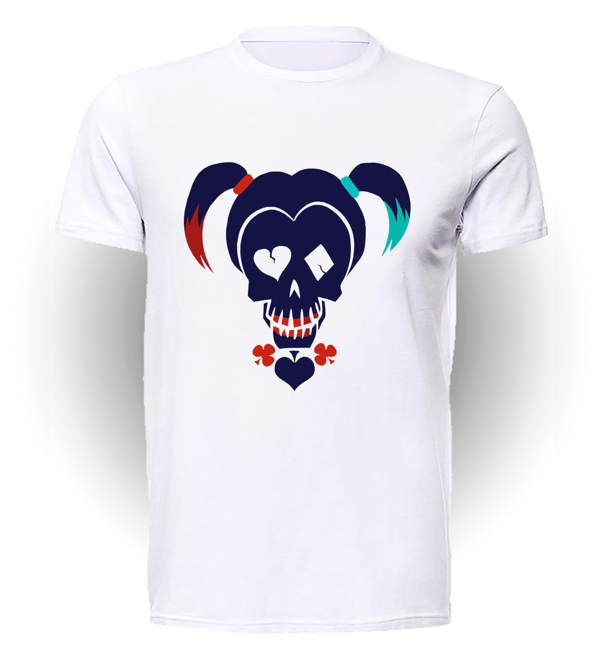 Футболка GeekLand Отряд Самоубийц Suicide Squad Harleys ha-ha SS.01.020 (FU21SS.01.020/man-XXL)
Футболка GeekLand Отряд Самоубийц Suicide Squad Harleys ha-ha SS.01.020 (FU21SS.01.020/man-XXL)