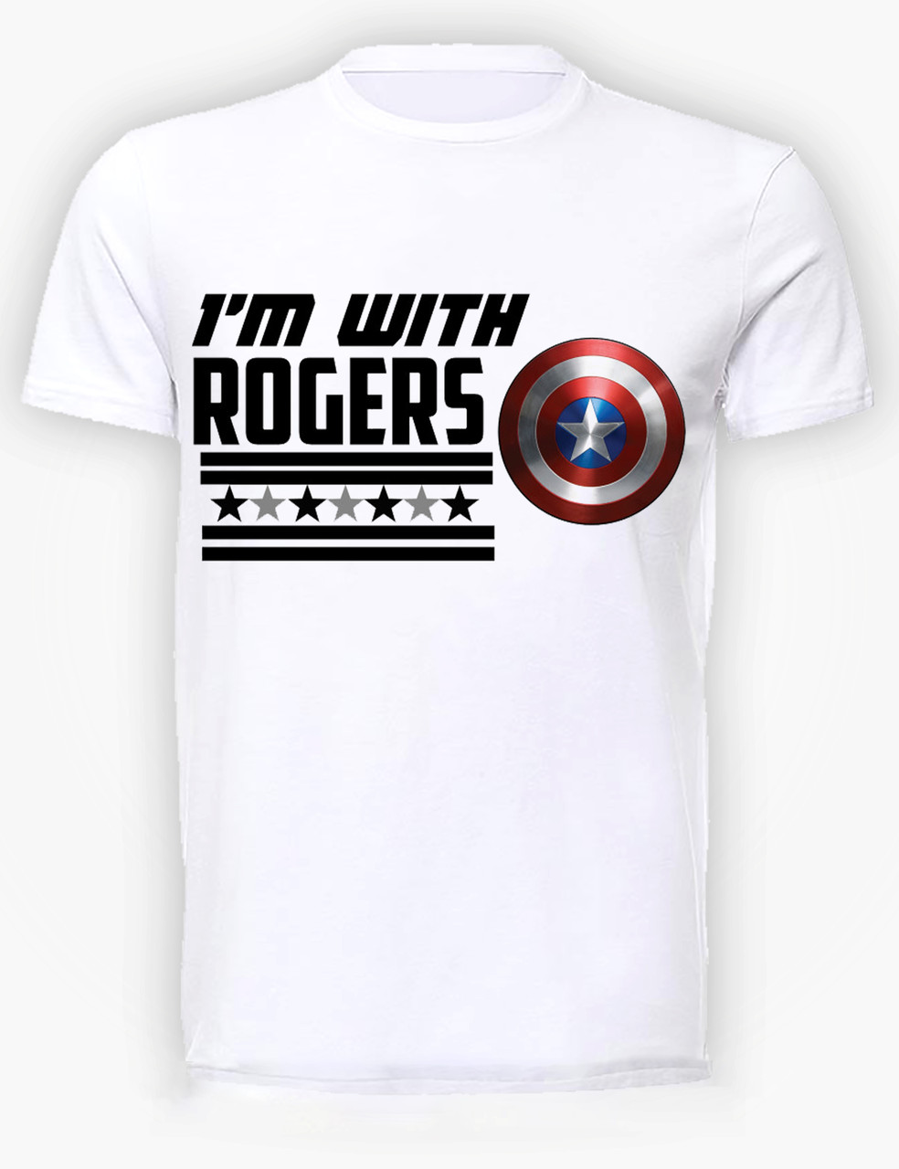 Футболка GeekLand Капитан Америка Captain America With CA.01.046 (FU21CA.01.046/man-XXL)
Футболка GeekLand Капитан Америка Captain America With CA.01.046 (FU21CA.01.046/man-XXL)