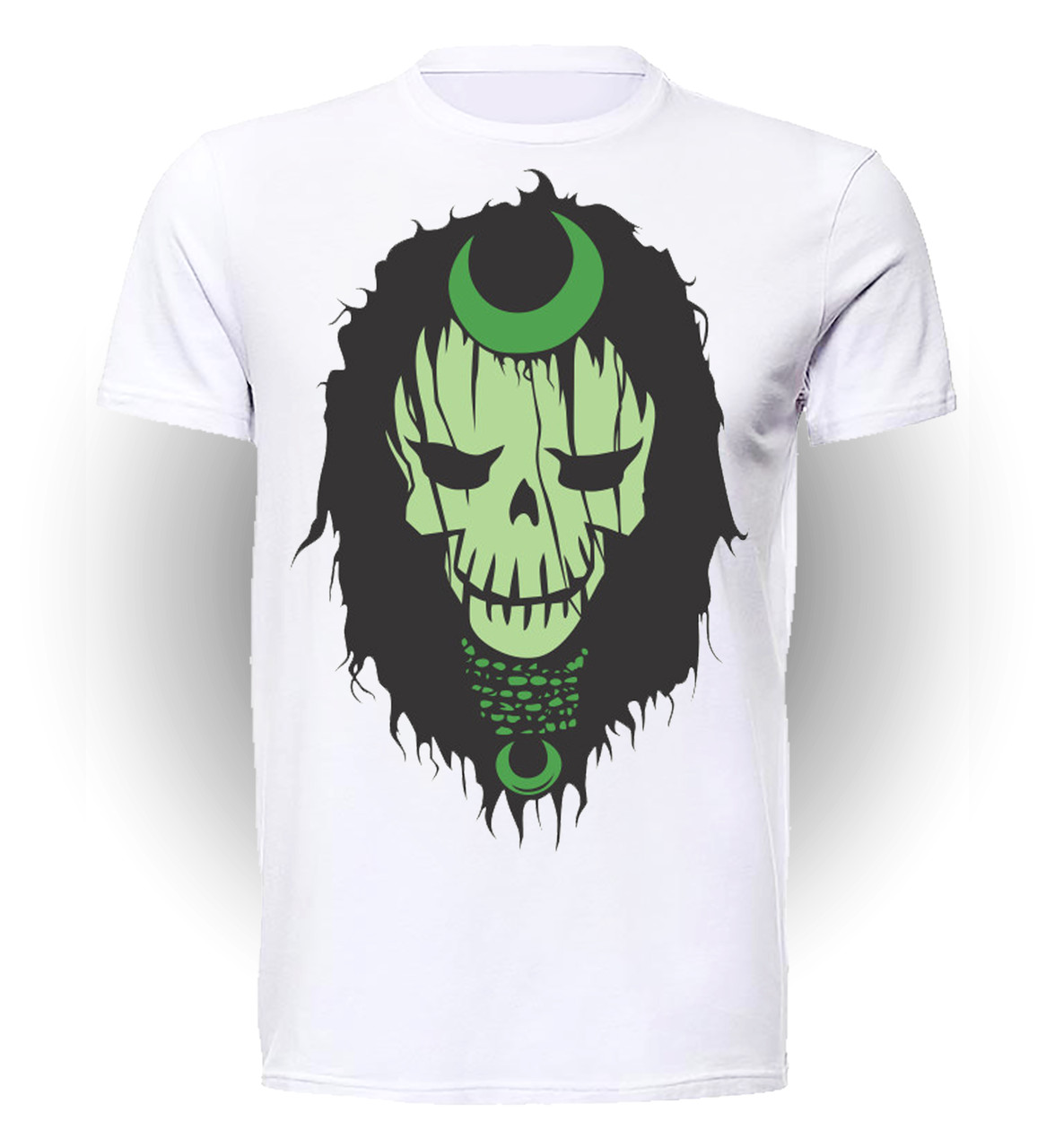 Футболка GeekLand Отряд Самоубийц Suicide Squad Enchantress skull SS.01.015 (FU21SS.01.015/boy-98)
Футболка GeekLand Отряд Самоубийц Suicide Squad Enchantress skull SS.01.015 (FU21SS.01.015/boy-98)