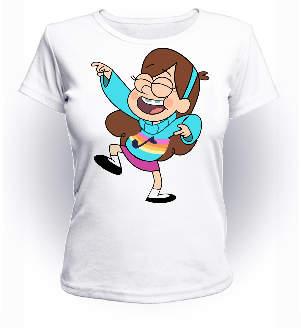 Футболка GeekLand Гравити Фолз Gravity Falls Mabel GF.01.050 (FU21GF.01.050/girl-158)
Футболка GeekLand Гравити Фолз Gravity Falls Mabel GF.01.050 (FU21GF.01.050/girl-158)