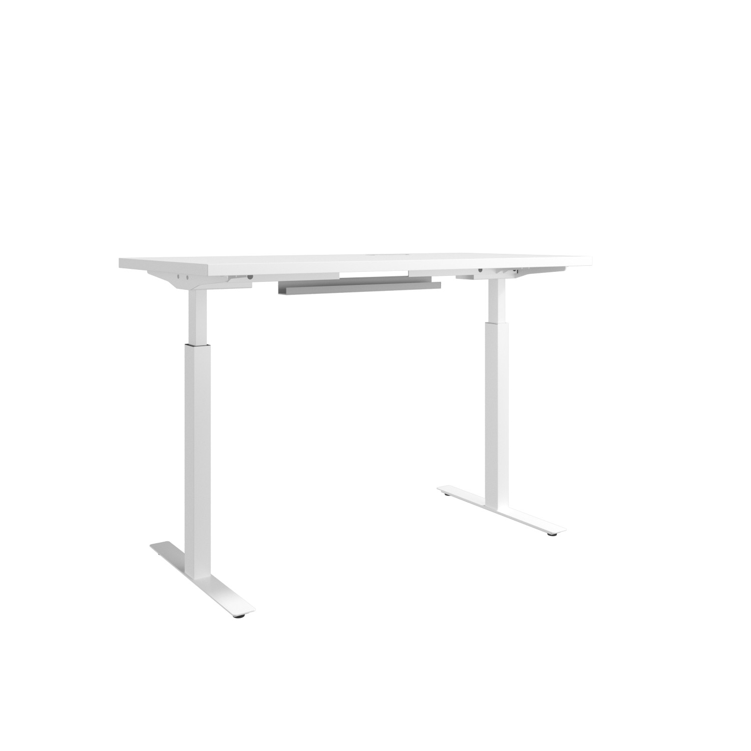 Двухмоторный регулируемый стол Rol Ergo Stand Gottfrid S470 EU AC White 1400х800х25 мм + кабель-менеджмент
Двухмоторный регулируемый стол Rol Ergo Stand Gottfrid S470 EU AC White 1400х800х25 мм + кабель-менеджмент