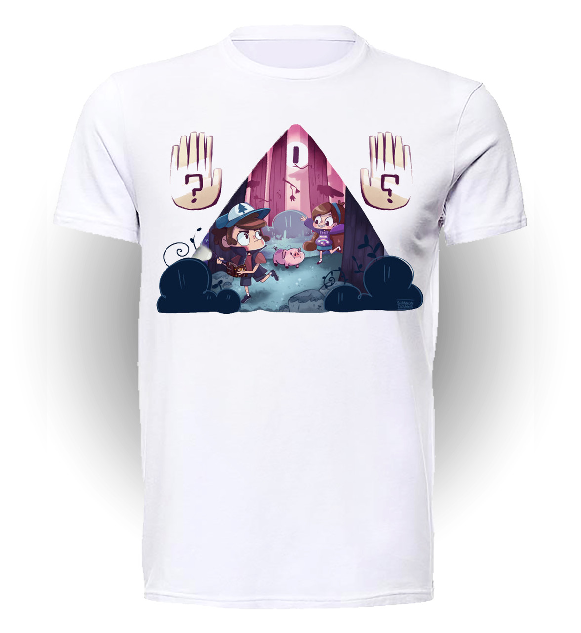 Футболка GeekLand Гравити Фолз Gravity Falls Style GF.01.016 (FU21GF.01.016/boy-176)
Футболка GeekLand Гравити Фолз Gravity Falls Style GF.01.016 (FU21GF.01.016/boy-176)