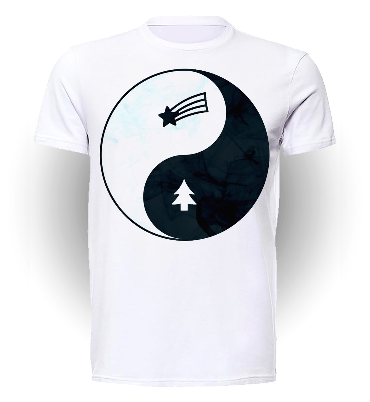 Футболка GeekLand Гравити Фолз Gravity Falls Yin Yang Twins GF.01.022 (FU21GF.01.022/boy-122) 
Футболка GeekLand Гравити Фолз Gravity Falls Yin Yang Twins GF.01.022 (FU21GF.01.022/boy-122)
