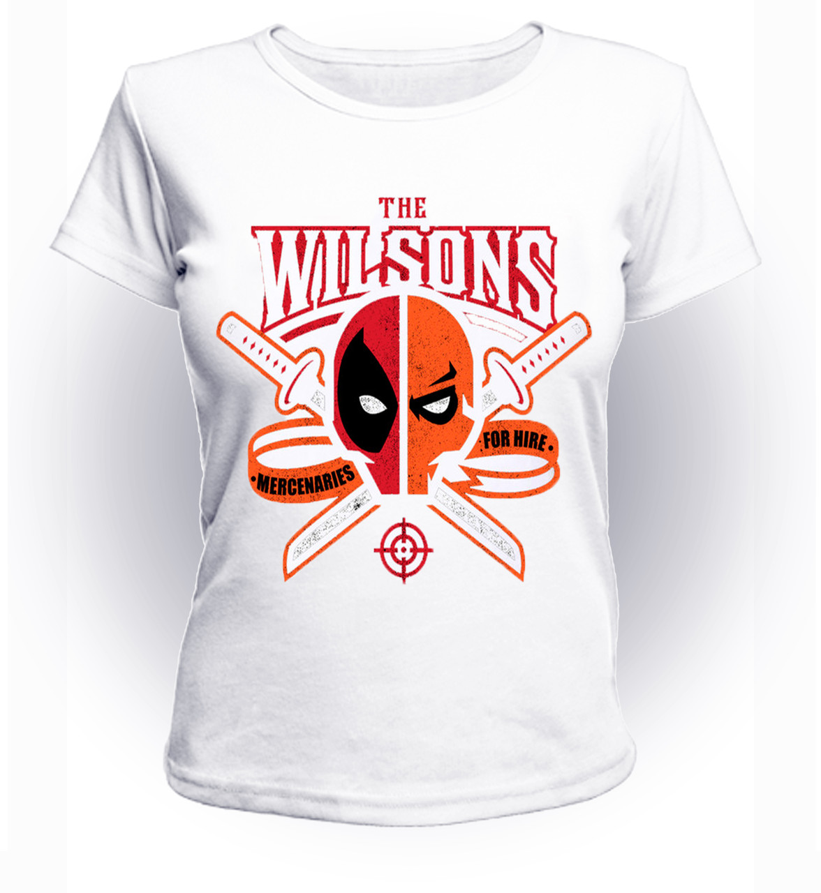 Футболка GeekLand Дэдпул Deadpool Wilsons DP.01.029 (FU21DP.01.029/wom, Футболка GeekLand Дэдпул Deadpool Wilsons DP.01.029 (FU21DP.01.029/wom-XL)
Футболка GeekLand Дэдпул Deadpool Wilsons DP.01.029 (FU21DP.01.029/wom, Футболка GeekLand Дэдпул Deadpool Wilsons DP.01.029 (FU21DP.01.029/wom-XL)