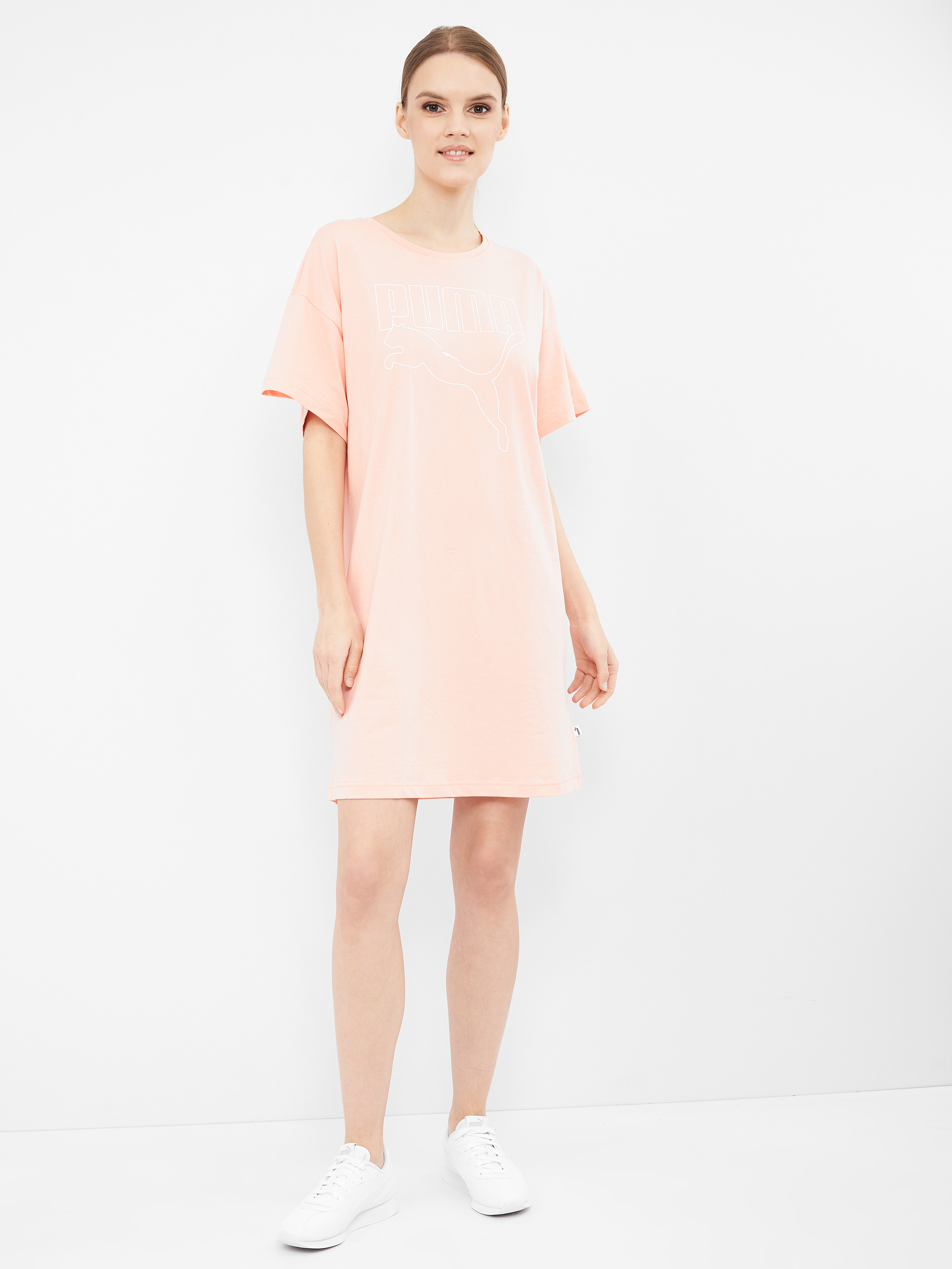 Платье Puma Rebel Tee Dress 58583726 Apricot Blush, Платье Puma Rebel Tee Dress 58583726 XS Apricot Blush
Платье Puma Rebel Tee Dress 58583726 Apricot Blush, Платье Puma Rebel Tee Dress 58583726 XS Apricot Blush