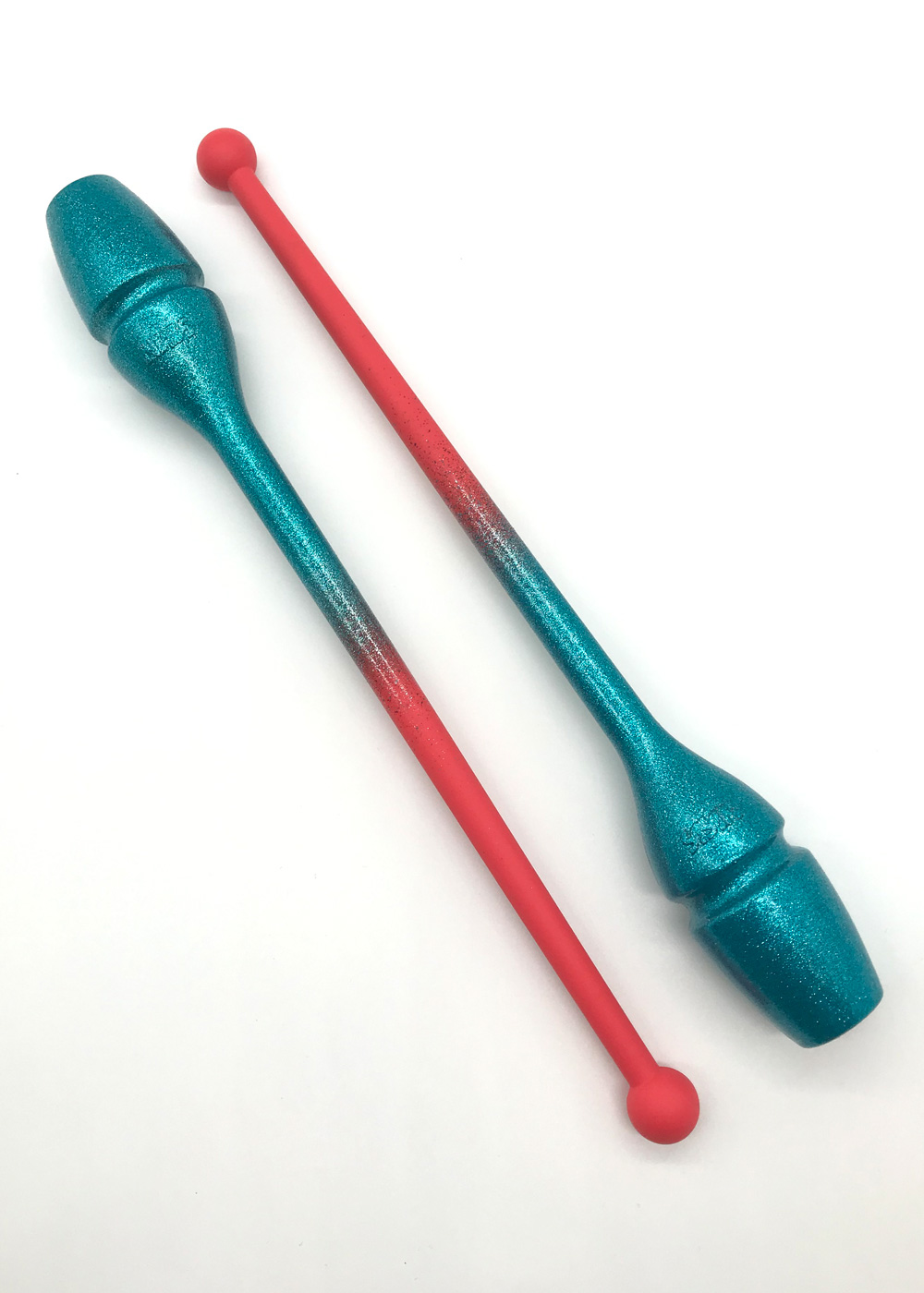 Булавы для гимнастики SASAKI MJ 38GH резина 36cm Fresh Red x EmeraldBlue (SCJ38GHx)
Булавы для гимнастики SASAKI MJ 38GH резина 36cm Fresh Red x EmeraldBlue (SCJ38GHx)