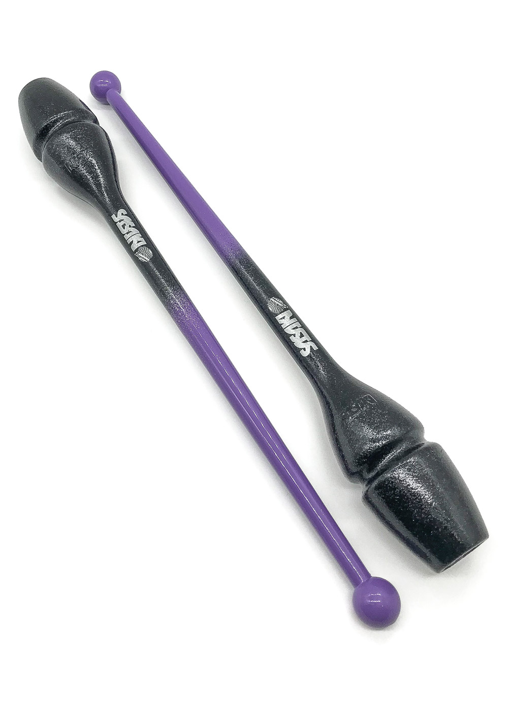 Булавы для гимнастики SASAKI NEW FIG M 34JKGH резина 40.5cm 150g Purple x Black (SCJ34JKGH)
Булавы для гимнастики SASAKI NEW FIG M 34JKGH резина 40.5cm 150g Purple x Black (SCJ34JKGH)