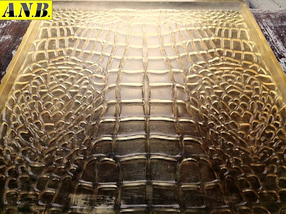 Гибкая полиуретановая форма для изготовления декоративных гипсовых 3D панелей A.N.B. "СЕРПЕНТОН" 500х500х23мм
Гибкая полиуретановая форма для изготовления декоративных гипсовых 3D панелей A.N.B. "СЕРПЕНТОН" 500х500х23мм