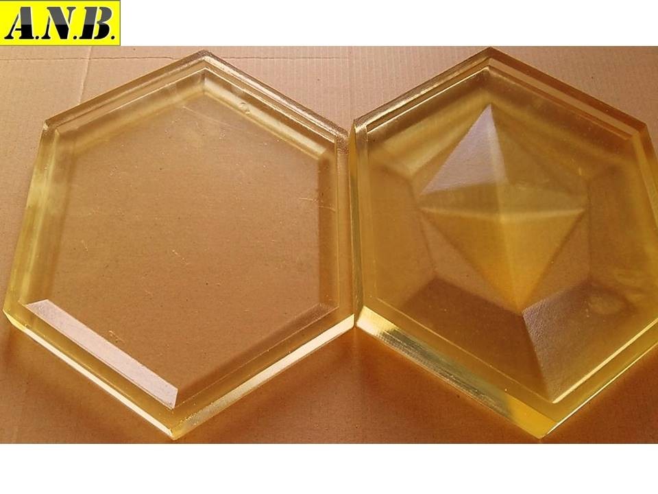 Гибкая полиуретановая форма для изготовления декоративных гипсовых 3D панелей A.N.B. "СОТИНКИ" 2шт
Гибкая полиуретановая форма для изготовления декоративных гипсовых 3D панелей A.N.B. "СОТИНКИ" 2шт