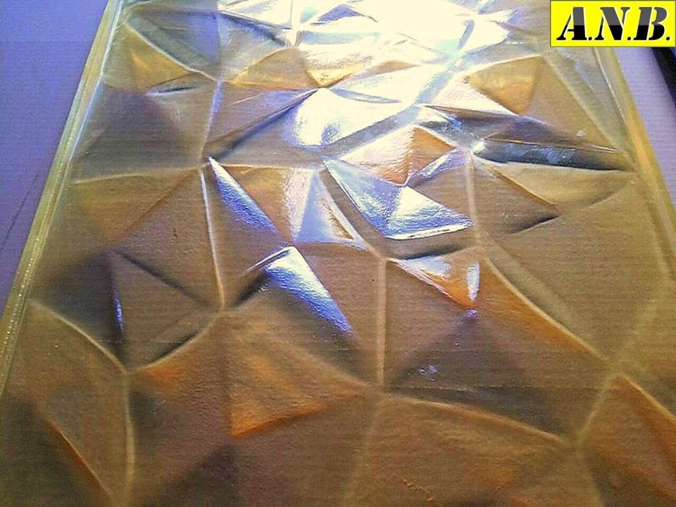 Гибкая полиуретановая форма для изготовления декоративных гипсовых 3D панелей A.N.B. "КОРАЛЫ" 600х600х25мм
Гибкая полиуретановая форма для изготовления декоративных гипсовых 3D панелей A.N.B. "КОРАЛЫ" 600х600х25мм