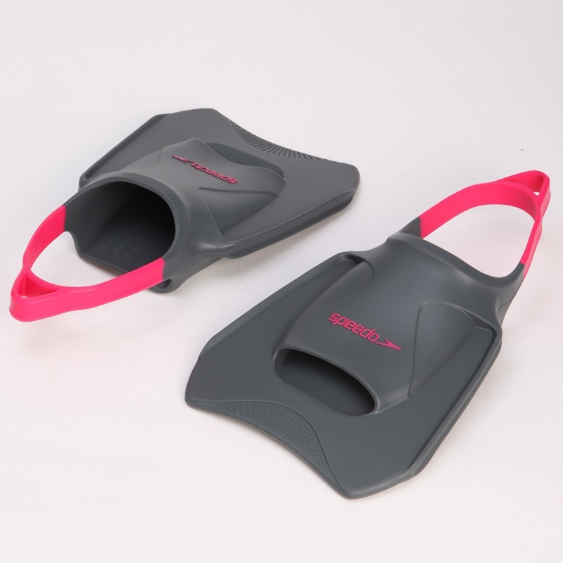 Ласты тренировочные с открытой пяткой SPEEDO BIOFUSE FITNESS L(42-45) 8087669068-L
Ласты тренировочные с открытой пяткой SPEEDO BIOFUSE FITNESS L(42-45) 8087669068-L