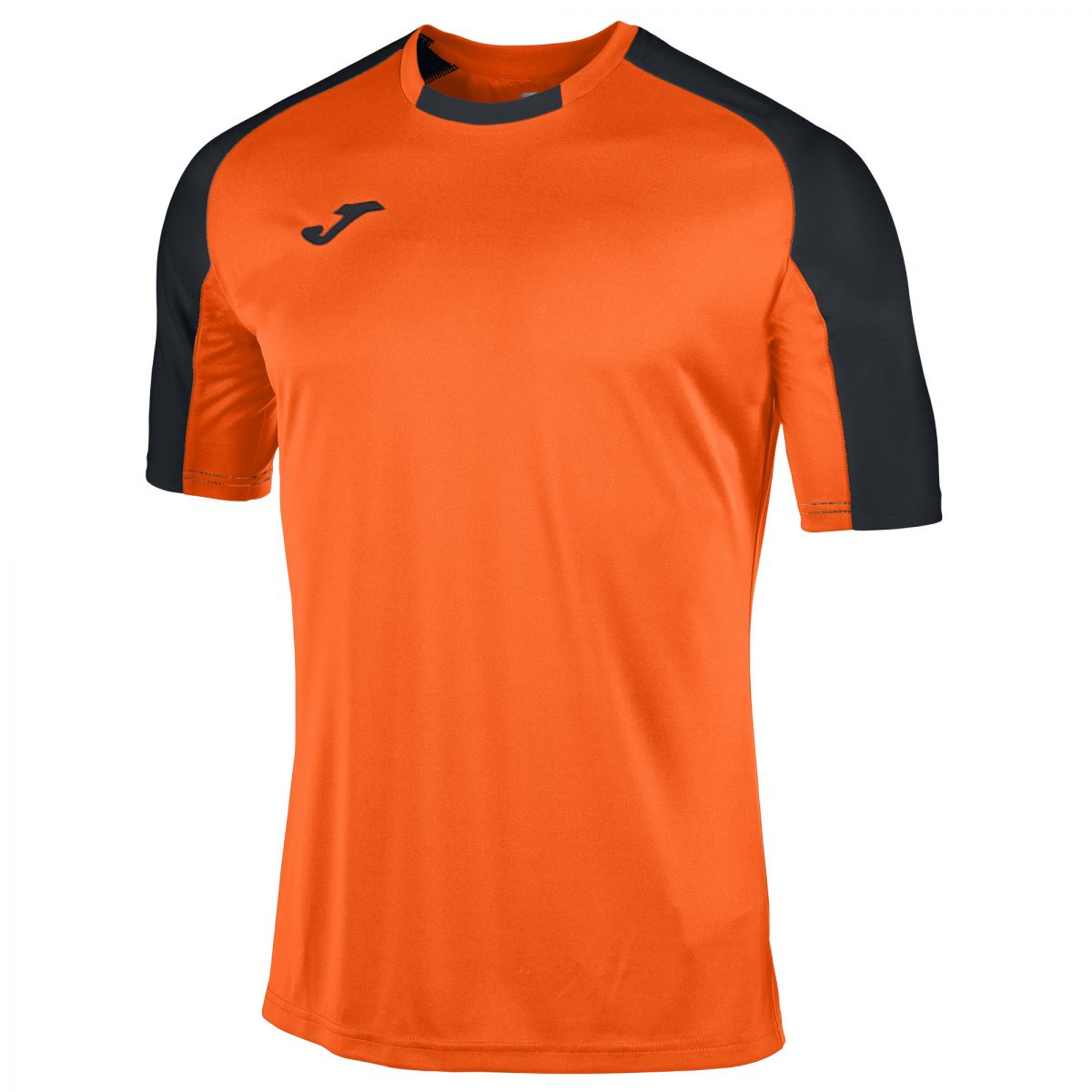Футболка игровая Joma ESSENTIAL 101105.801 цвет: черный/оранжевый, размер, Футболка игровая Joma ESSENTIAL 101105.801 цвет: черный/оранжевый, размер XS
Футболка игровая Joma ESSENTIAL 101105.801 цвет: черный/оранжевый, размер, Футболка игровая Joma ESSENTIAL 101105.801 цвет: черный/оранжевый, размер XS