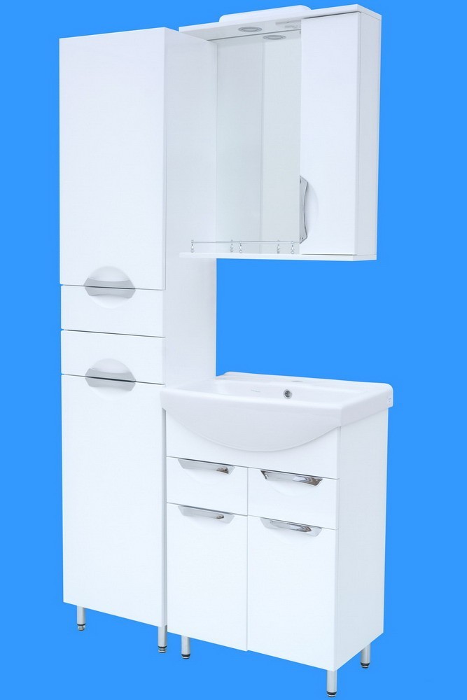 Комплект меблів SANWEST GROUP Грация 55 см ( Зеркало Грация Z-1 55 + Тумба Грация Т-5 с умывальником Изео 55 + Пенал на ножках SANWEST GROUP Грация 40 )
Комплект меблів SANWEST GROUP Грация 55 см ( Зеркало Грация Z-1 55 + Тумба Грация Т-5 с умывальником Изео 55 + Пенал на ножках SANWEST GROUP Грация 40 )