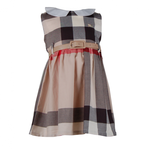 Детское платье с поясом на талии и воротничком 1 год (76 см) B 50102-beige бежевый цвет
Детское платье с поясом на талии и воротничком 1 год (76 см) B 50102-beige бежевый цвет