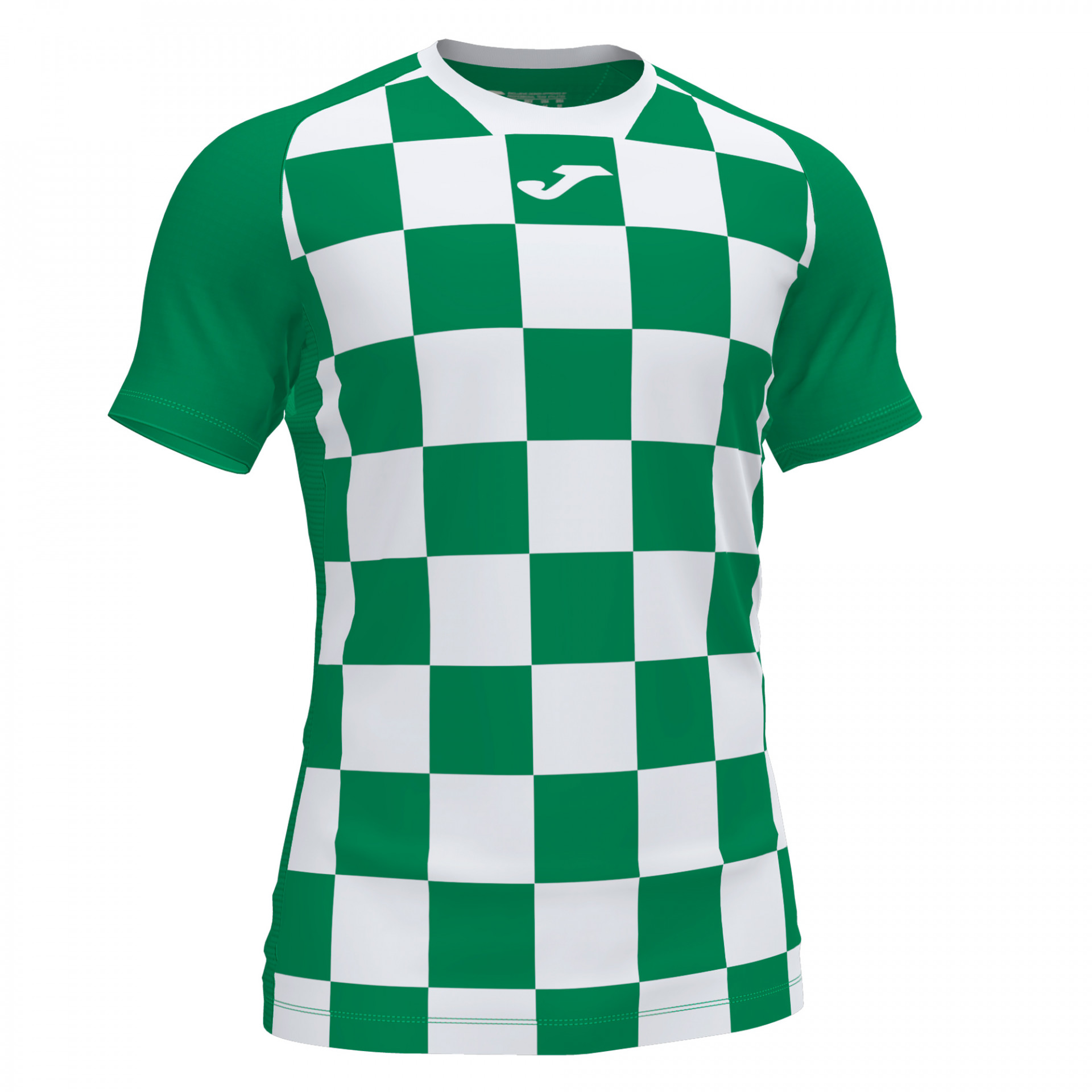 Футболка Joma Flag II 101465.452 цвет: зеленый/белый, размер, Футболка Joma Flag II 101465.452 цвет: зеленый/белый, размер L
Футболка Joma Flag II 101465.452 цвет: зеленый/белый, размер, Футболка Joma Flag II 101465.452 цвет: зеленый/белый, размер L