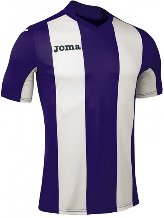 Футболка игровая Joma Pisa V 100403.550 фиолетово-белая, размер, Футболка игровая Joma Pisa V 100403.550 фиолетово-белая, размер XL
Футболка игровая Joma Pisa V 100403.550 фиолетово-белая, размер, Футболка игровая Joma Pisa V 100403.550 фиолетово-белая, размер XL
