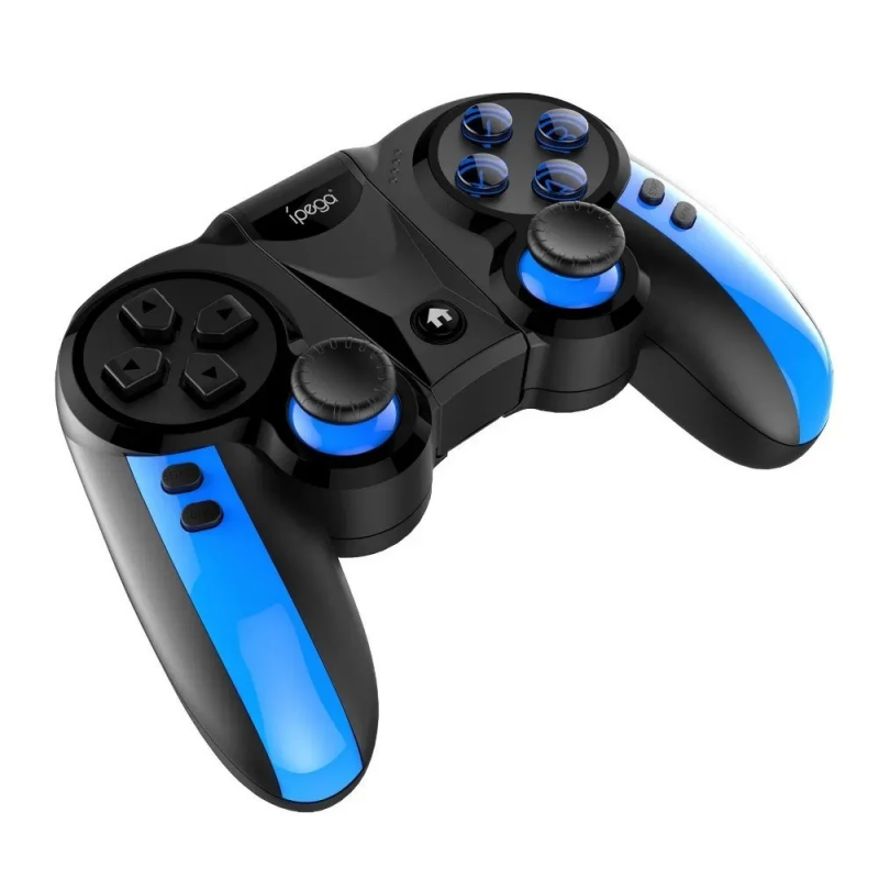 Геймпад Ipega для PC / Android / IOS / Андроид Tv Box Беспроводный игровой джойстик для телефона (PG-9090)
Геймпад Ipega для PC / Android / IOS / Андроид Tv Box Беспроводный игровой джойстик для телефона (PG-9090)