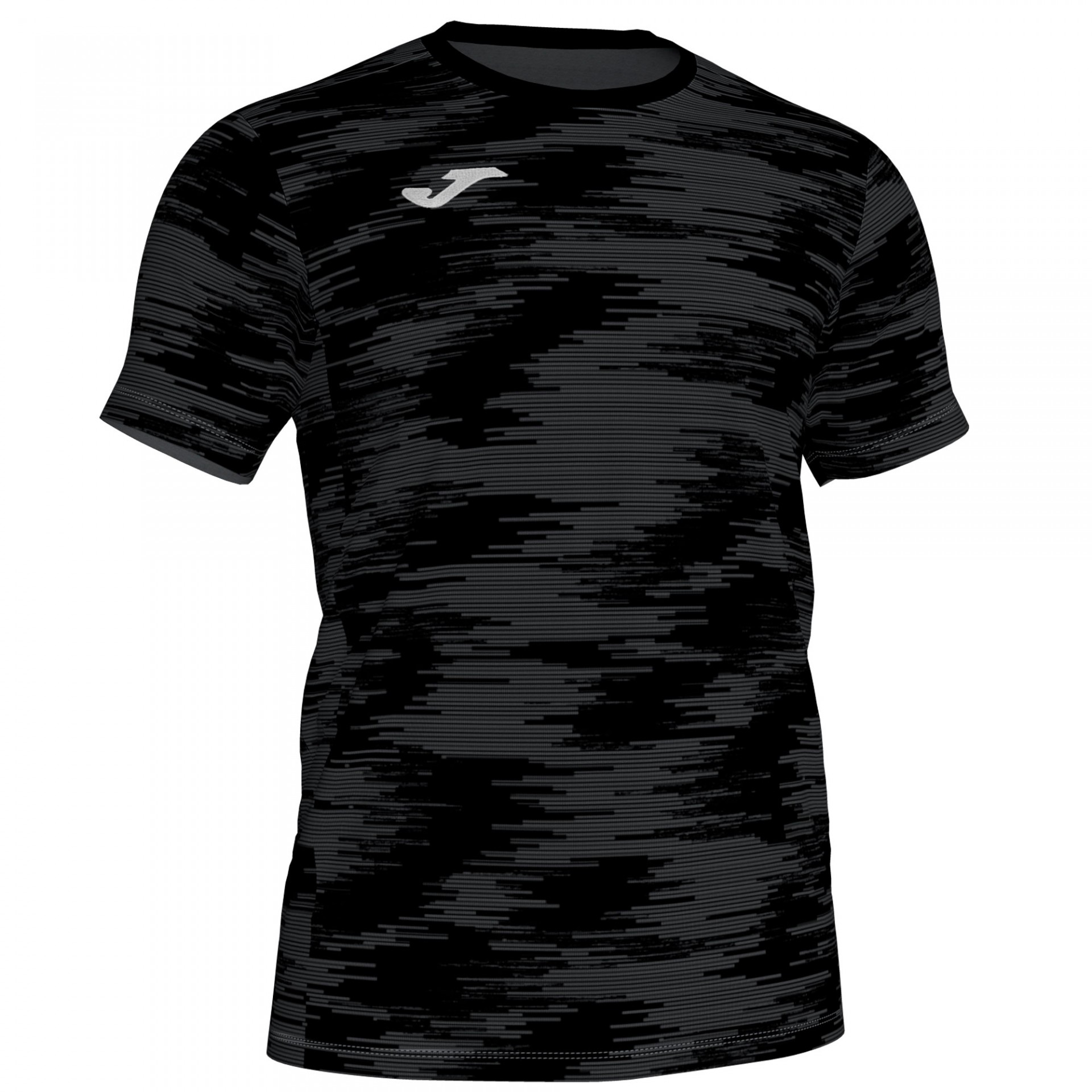 Футболка игровая Joma GRAFITY 101328.151 цвет: черный, размер, Футболка игровая Joma GRAFITY 101328.151 цвет: черный, размер S
Футболка игровая Joma GRAFITY 101328.151 цвет: черный, размер, Футболка игровая Joma GRAFITY 101328.151 цвет: черный, размер S