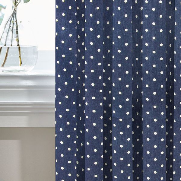 Комплект Штор в детскую Испания TOPS Тёмно-Синий, арт. MG-131227, 275*200 см (2 шт.)
Комплект Штор в детскую Испания TOPS Тёмно-Синий, арт. MG-131227, 275*200 см (2 шт.)