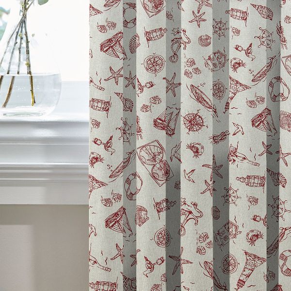 Комплект Штор в детскую Испания CULLA EIRE Красный, арт. MG-134174, 275*200 см (2 шт.)
Комплект Штор в детскую Испания CULLA EIRE Красный, арт. MG-134174, 275*200 см (2 шт.)
