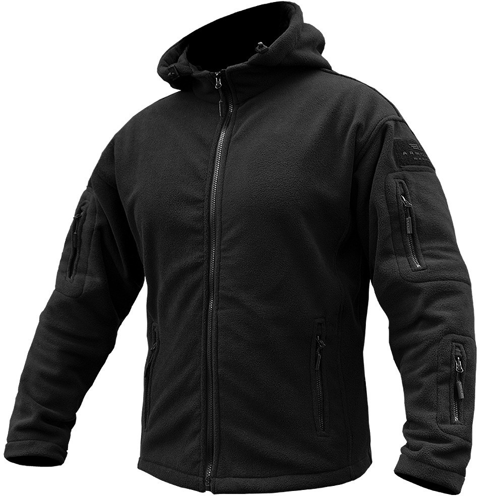 Толстовка Армолайн тактическая ULTIMATUM BLACK, Толстовка Армолайн тактическая ULTIMATUM BLACK S
Толстовка Армолайн тактическая ULTIMATUM BLACK, Толстовка Армолайн тактическая ULTIMATUM BLACK S