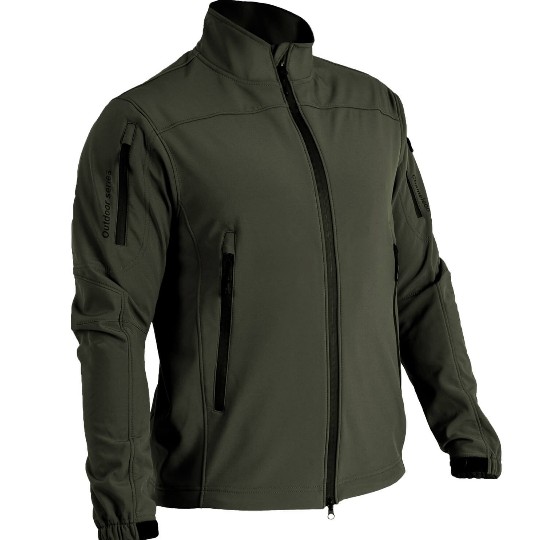 Куртка Chameleon Soft Shell Intruder Olive, Куртка Chameleon Soft Shell Intruder Olive M
Куртка Chameleon Soft Shell Intruder Olive, Куртка Chameleon Soft Shell Intruder Olive M