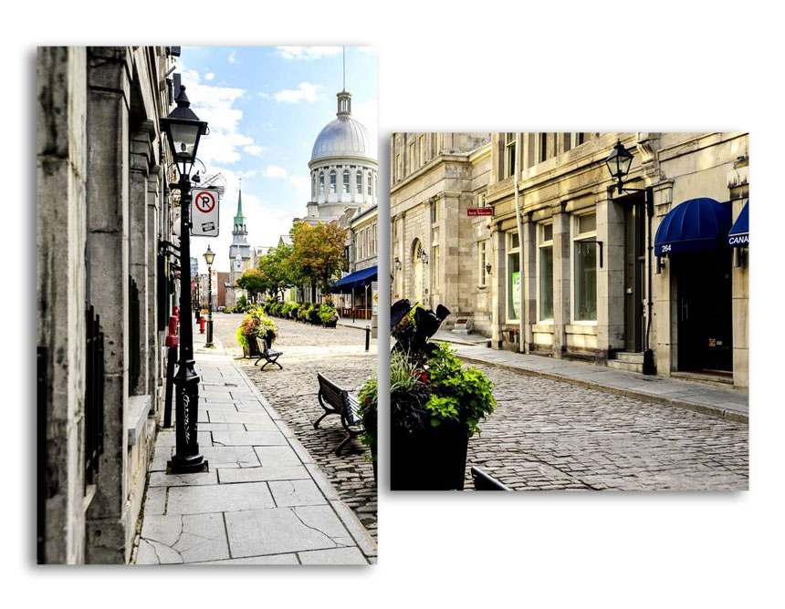 Модульная картина LaPrint Старый город 200х145 см
Модульная картина LaPrint Старый город 200х145 см