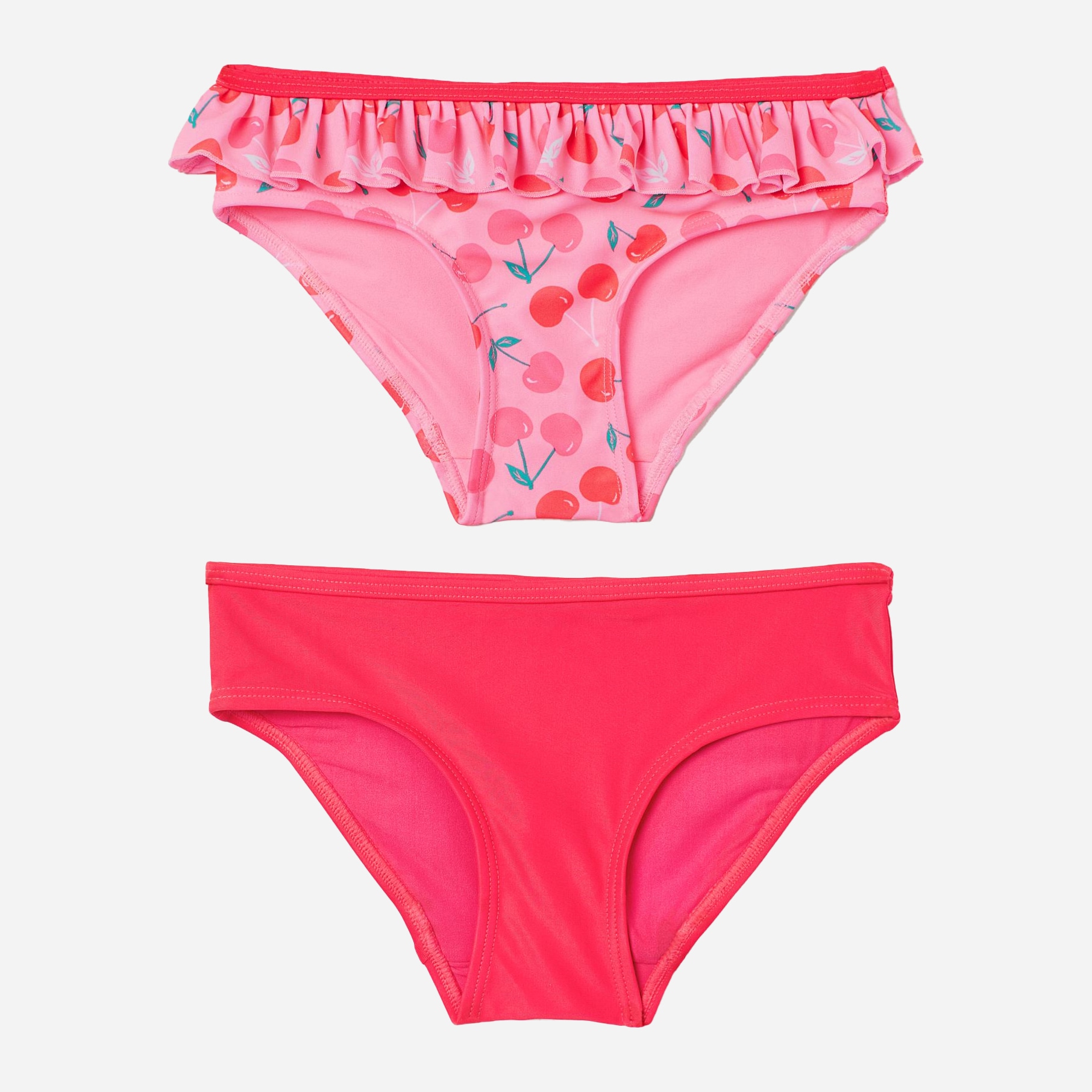 Плавки H&M 04-0695050-002 98-104 см 2 шт Розовые (СА2000001844489)
Плавки H&M 04-0695050-002 98-104 см 2 шт Розовые (СА2000001844489)