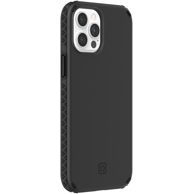 Антибактериальный противоударный чехол бампер Incipio Grip Apple Iphone 12 Pro Max 6.7" Black
Антибактериальный противоударный чехол бампер Incipio Grip Apple Iphone 12 Pro Max 6.7" Black