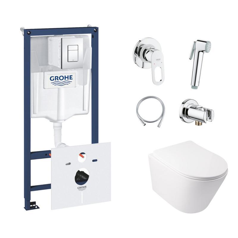 Комплект инсталляция Qtap Rapid SL унитаз с сиденьем Swan (38827000QT16335178W111042)
Комплект инсталляция Qtap Rapid SL унитаз с сиденьем Swan (38827000QT16335178W111042)