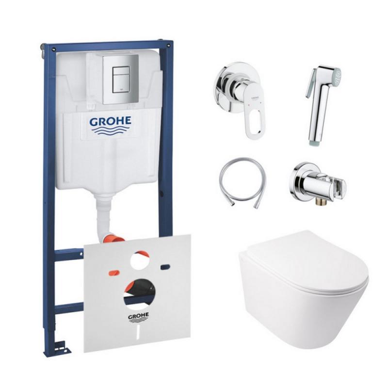 Комплект инсталляция Qtap Rapid SL унитаз с сиденьем Swan (38772001QT16335178W111042)
Комплект инсталляция Qtap Rapid SL унитаз с сиденьем Swan (38772001QT16335178W111042)