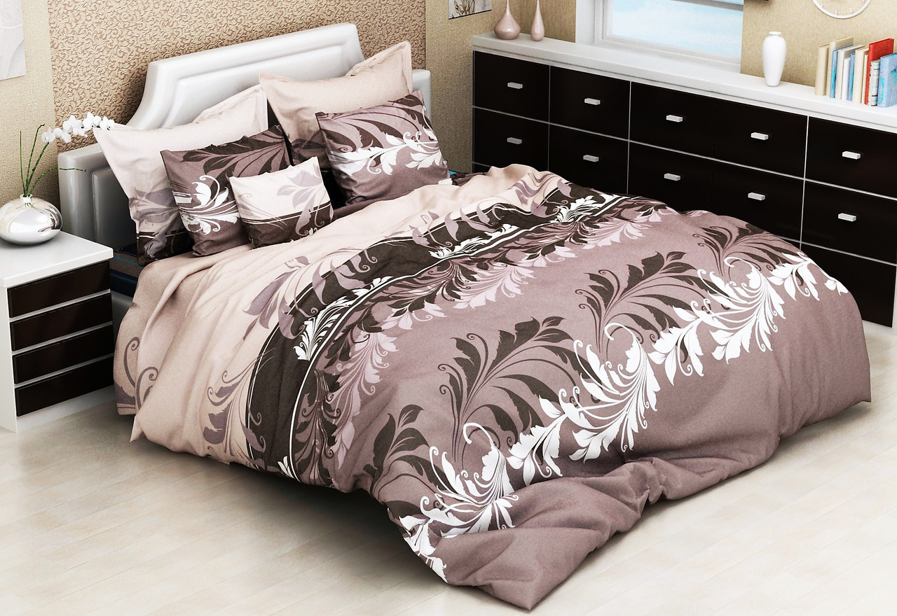 Комплект постельного белья Krispol семейный на резинке GOLD LUX 180*200*25 (330.143067)
Комплект постельного белья Krispol семейный на резинке GOLD LUX 180*200*25 (330.143067)