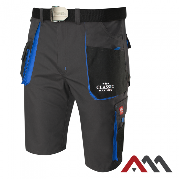 Робочі шорти ArtMas Classic Maximus Shorts, Робочі шорти ArtMas Classic Maximus Shorts 52
Робочі шорти ArtMas Classic Maximus Shorts, Робочі шорти ArtMas Classic Maximus Shorts 52