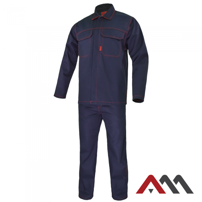 Рефлекторний Захисний Костюм ArtMas Reflex Protective Clothing 64
Рефлекторний Захисний Костюм ArtMas Reflex Protective Clothing 64