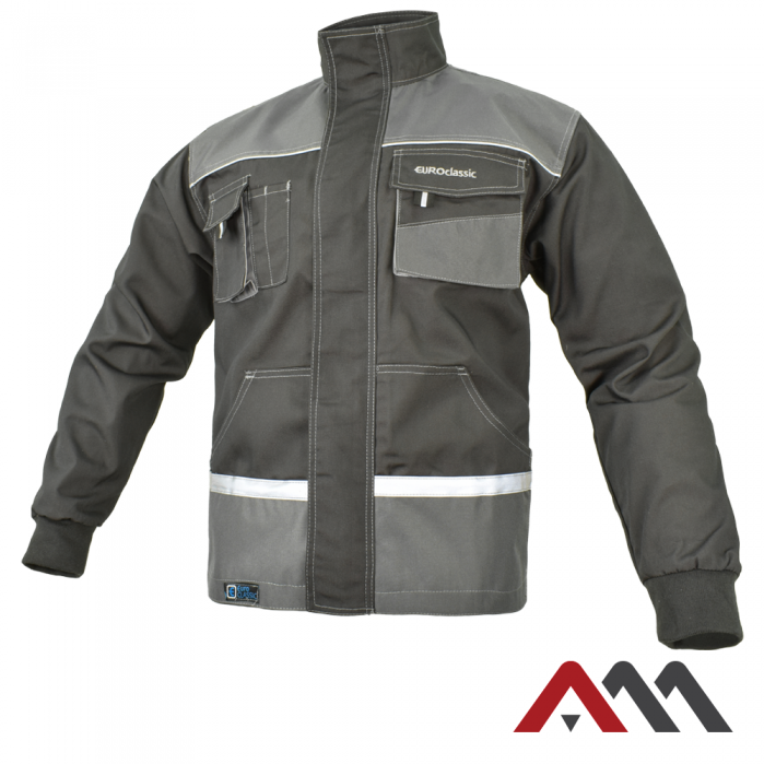 Робоча куртка ArtMas Euroclassic Jacket, Робоча куртка ArtMas Euroclassic Jacket 52
Робоча куртка ArtMas Euroclassic Jacket, Робоча куртка ArtMas Euroclassic Jacket 52