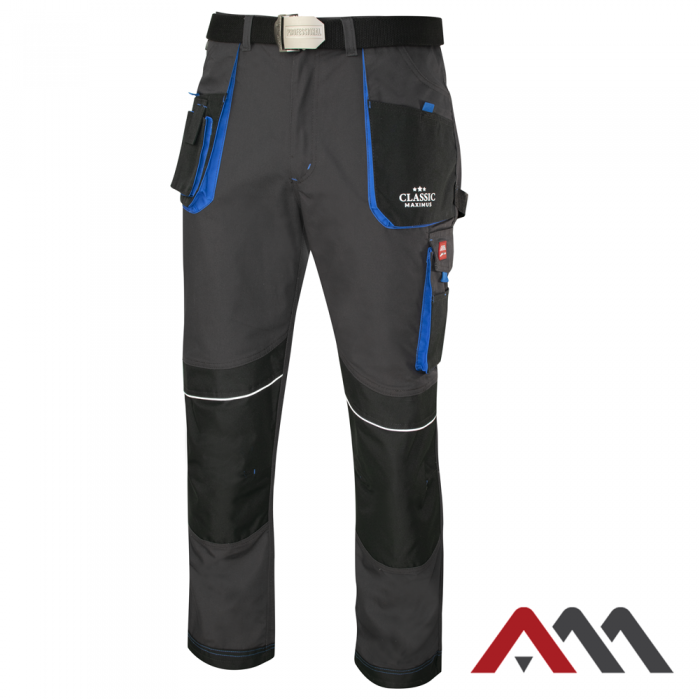 Робочі штани ArtMas Classic Maximus Trousers, Робочі штани ArtMas Classic Maximus Trousers 54
Робочі штани ArtMas Classic Maximus Trousers, Робочі штани ArtMas Classic Maximus Trousers 54