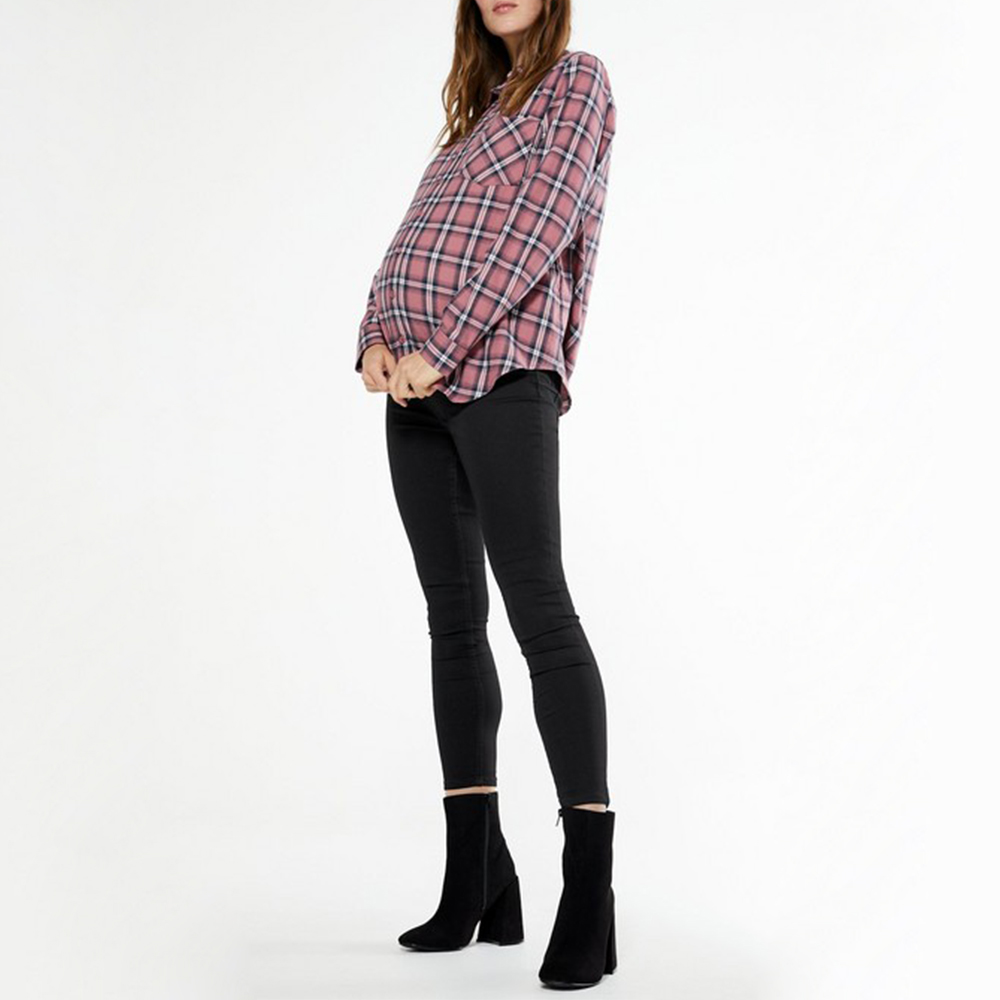 Джегинсы для беременных New Look EU42
Джегинсы для беременных New Look EU42